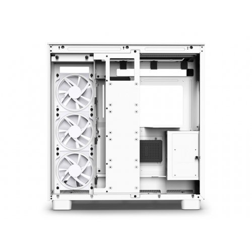 Компютърна кутия NZXT H9 CM-H91EW-01 (снимка 3)