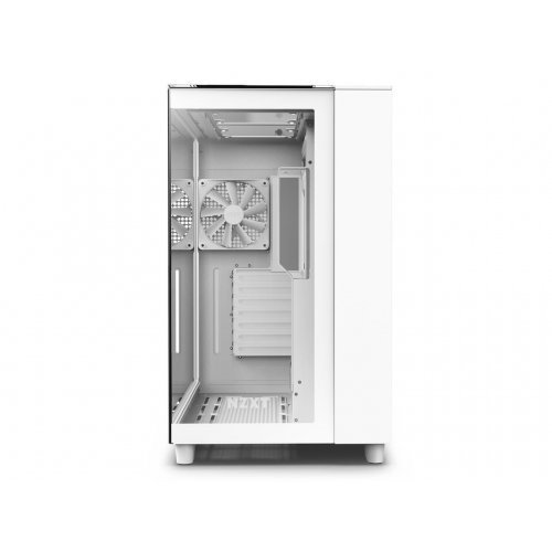 Компютърна кутия NZXT H9 CM-H91EW-01 (снимка 4)