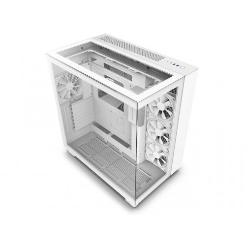 Компютърна кутия NZXT H9 CM-H91EW-01 (снимка 5)