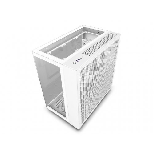 Компютърна кутия NZXT H9 CM-H91EW-01 (снимка 6)