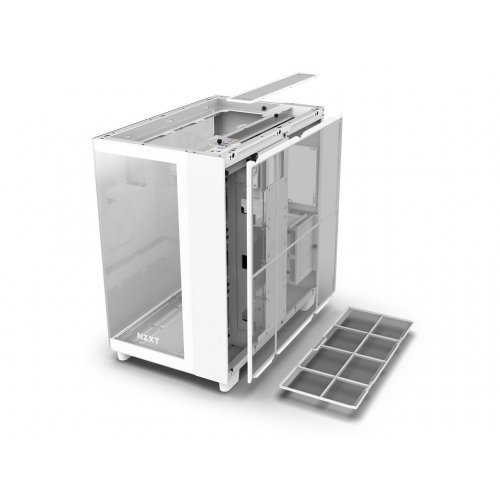 Компютърна кутия NZXT H9 CM-H91EW-01 (снимка 7)