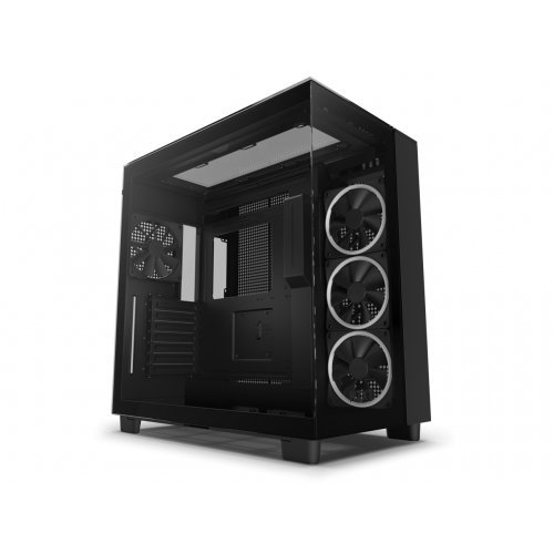 Компютърна кутия NZXT H9 CM-H91EB-01 (снимка 1)