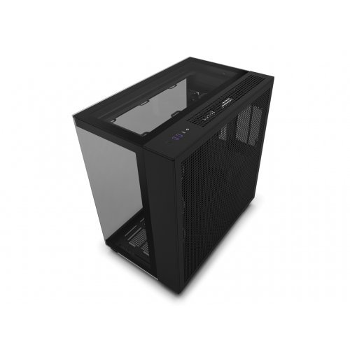 Компютърна кутия NZXT H9 CM-H91EB-01 (снимка 2)
