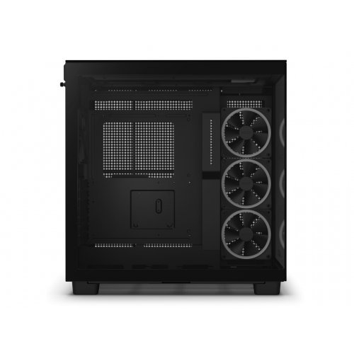 Компютърна кутия NZXT H9 CM-H91EB-01 (снимка 5)