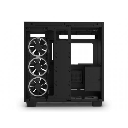 Компютърна кутия NZXT H9 CM-H91EB-01 (снимка 7)