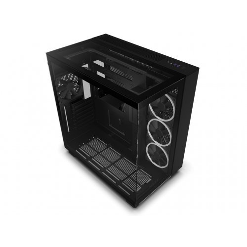 Компютърна кутия NZXT H9 CM-H91EB-01 (снимка 12)
