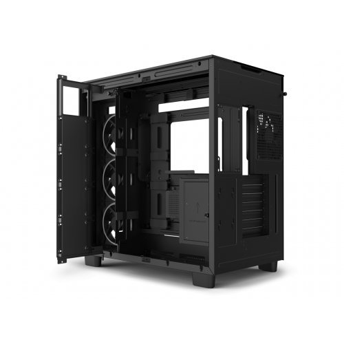 Компютърна кутия NZXT H9 CM-H91EB-01 (снимка 13)
