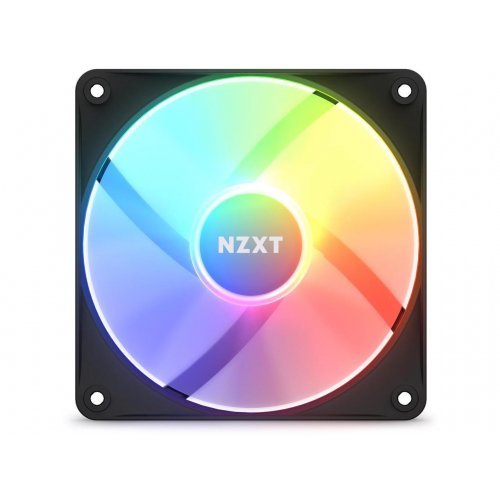 Охлаждане за компютри > NZXT F120 RF-C12SF-B1 (снимка 1)