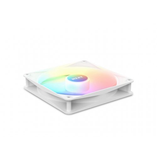 Охлаждане за компютри > NZXT F120 RF-C12SF-W1 (снимка 3)