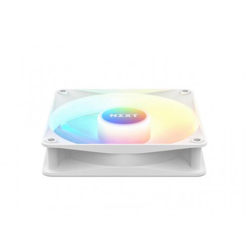 Вентилатор NZXT F Series RF-C14SF-W1 (снимка 3)