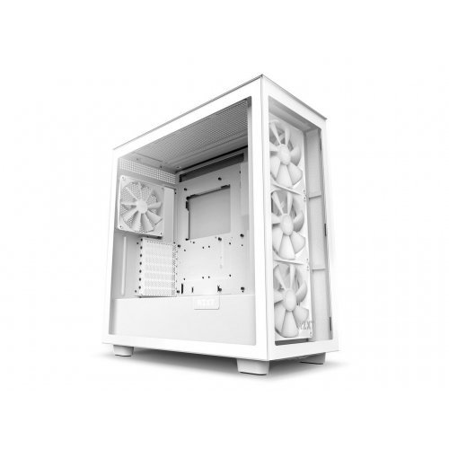 Компютърна кутия NZXT H7 CM-H71EW-02 (снимка 3)