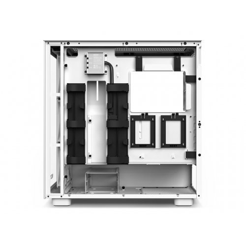 Компютърна кутия NZXT H7 CM-H71EW-02 (снимка 9)