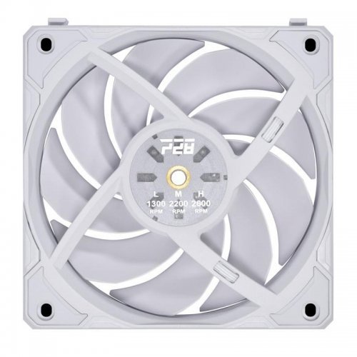 Охлаждане за компютри > Lian Li UNI G99.12P283W.00 (снимка 6)
