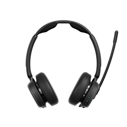 Колцентър слушалка Sennheiser EPOS IMPACT 1060T ANC 1001136 (снимка 10)