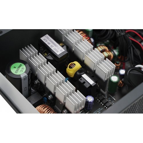 Захранващи блокове > DeepCool PF750 R-PF750D-HA0B-EU (снимка 7)