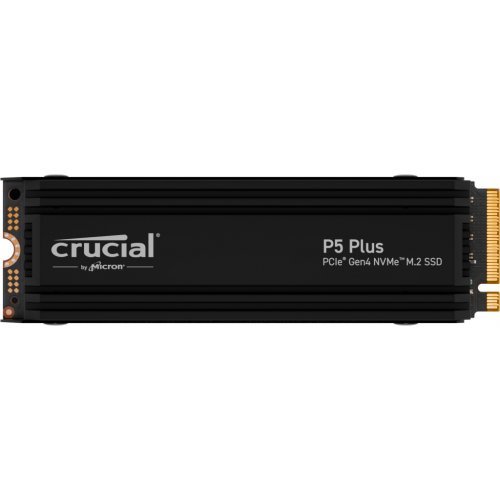 SSD (Solid State Drive) > Crucial P5 Plus CT2000P5PSSD5 (снимка 1)