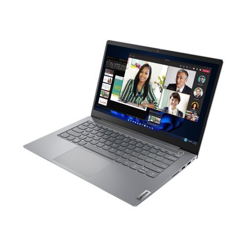Лаптоп Lenovo ThinkBook 14 21DK0005BM (снимка 1)