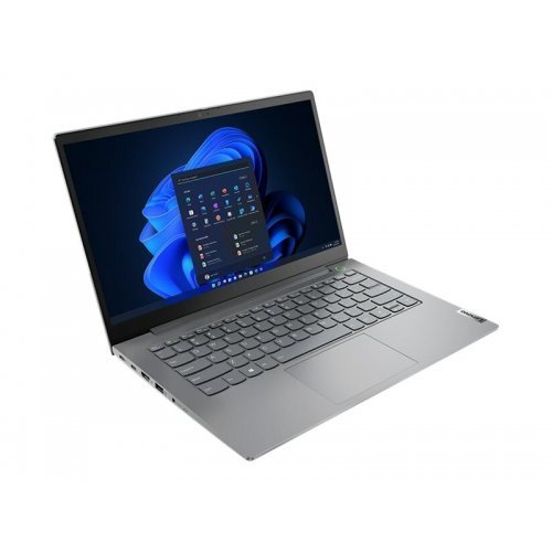 Лаптоп Lenovo ThinkBook 14 21DH000LBM (снимка 1)