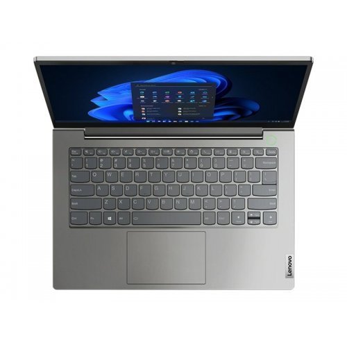 Лаптоп Lenovo ThinkBook 14 21DH000LBM (снимка 5)