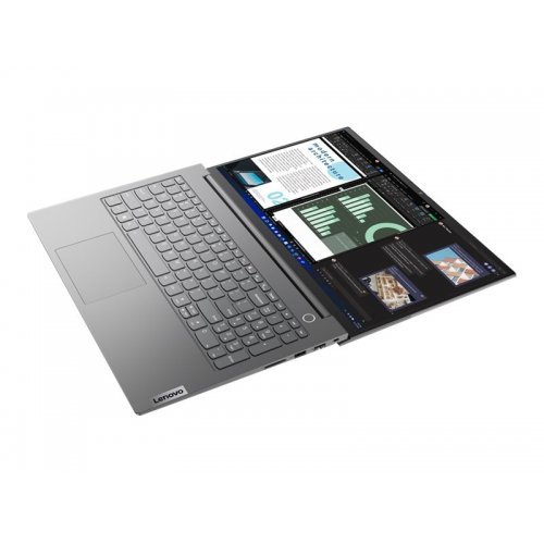Лаптоп Lenovo ThinkBook 15 21DL003TBM (снимка 6)