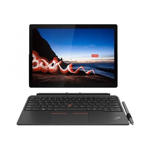 Лаптоп Lenovo ThinkPad X12 Detachable 20UW0068BM (снимка 6)