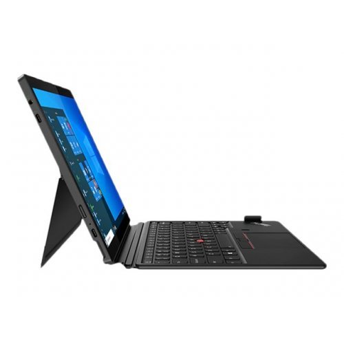 Лаптоп Lenovo ThinkPad X12 Detachable 20UW0068BM (снимка 7)