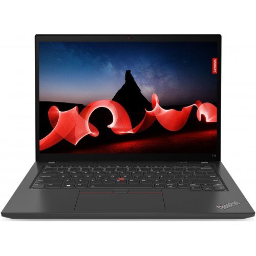 Лаптоп Lenovo ThinkPad 21HD004ABM (снимка 2)