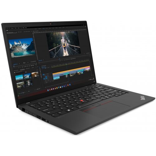 Лаптоп Lenovo ThinkPad 21HD004ABM (снимка 3)