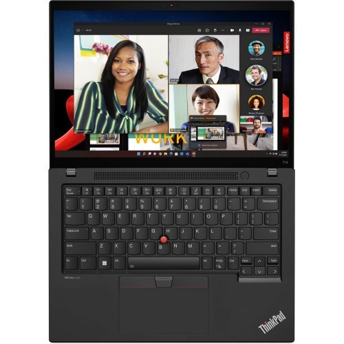 Лаптоп Lenovo ThinkPad 21HD004ABM (снимка 5)