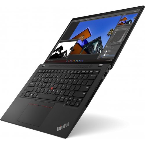 Лаптоп Lenovo ThinkPad 21HD004ABM (снимка 6)