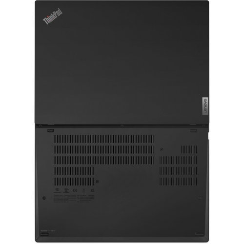 Лаптоп Lenovo ThinkPad 21HD004ABM (снимка 10)