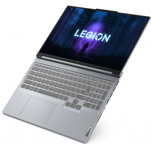 Лаптоп Lenovo Legion Slim 82YA001SBM (снимка 2)