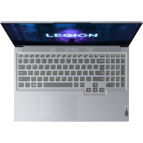 Лаптоп Lenovo Legion Slim 82YA001SBM (снимка 3)