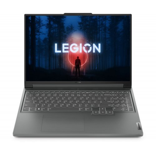 Лаптоп Lenovo Legion Slim 82Y9004HBM (снимка 1)