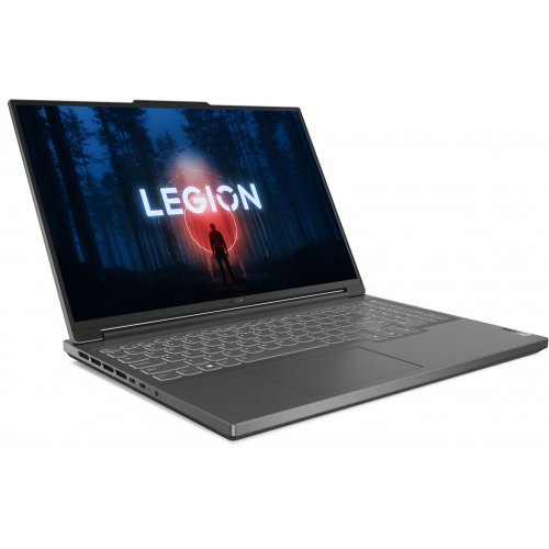Лаптоп Lenovo Legion Slim 82Y9004HBM (снимка 2)