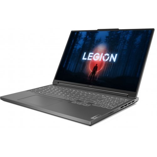 Лаптоп Lenovo Legion Slim 82Y9004HBM (снимка 3)