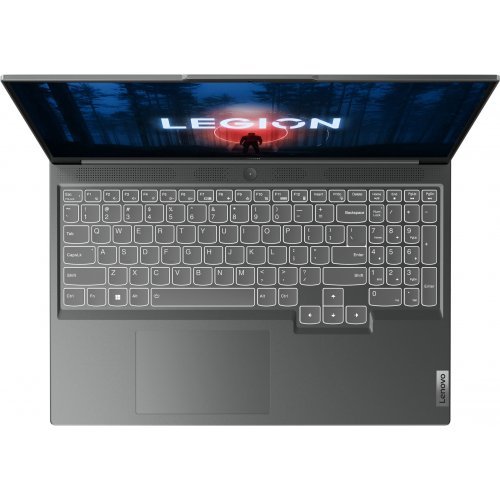 Лаптоп Lenovo Legion Slim 82Y9004HBM (снимка 4)