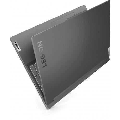 Лаптоп Lenovo Legion Slim 82Y9004HBM (снимка 5)