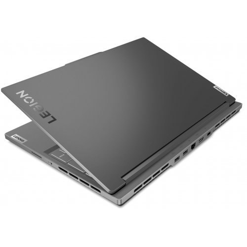 Лаптоп Lenovo Legion Slim 82Y9004HBM (снимка 7)