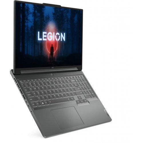 Лаптоп Lenovo Legion Slim 82Y9004HBM (снимка 12)