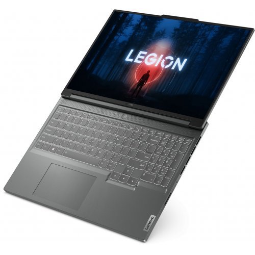 Лаптоп Lenovo Legion Slim 82Y9004HBM (снимка 13)