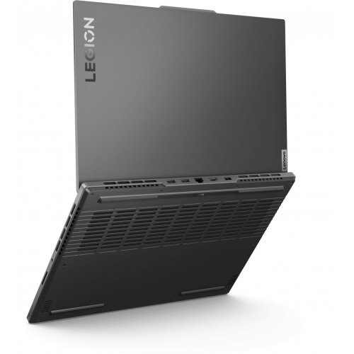 Лаптоп Lenovo Legion Slim 82Y9004HBM (снимка 14)