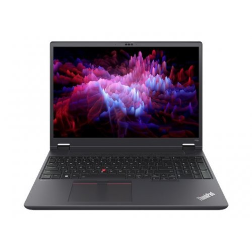 Лаптоп Lenovo ThinkPad 21FC000TBM (снимка 1)