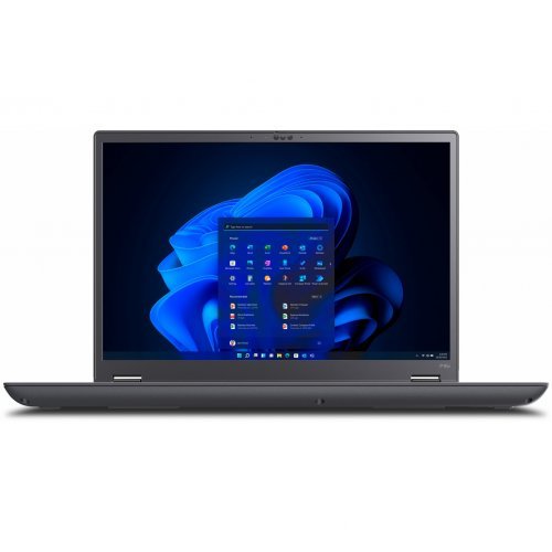 Лаптоп Lenovo ThinkPad 21FC000EBM (снимка 1)