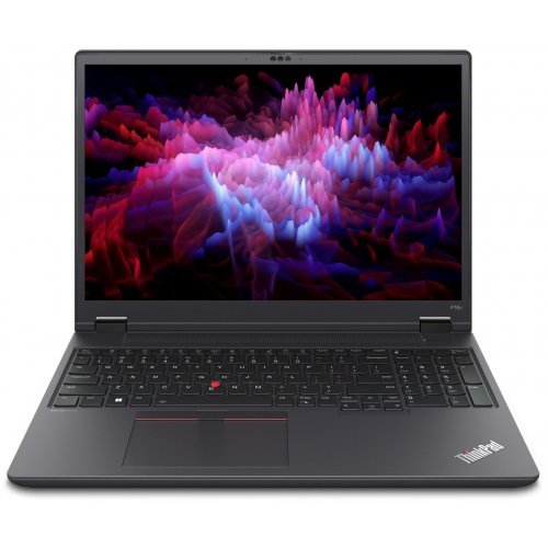 Лаптоп Lenovo ThinkPad 21FC000EBM (снимка 2)