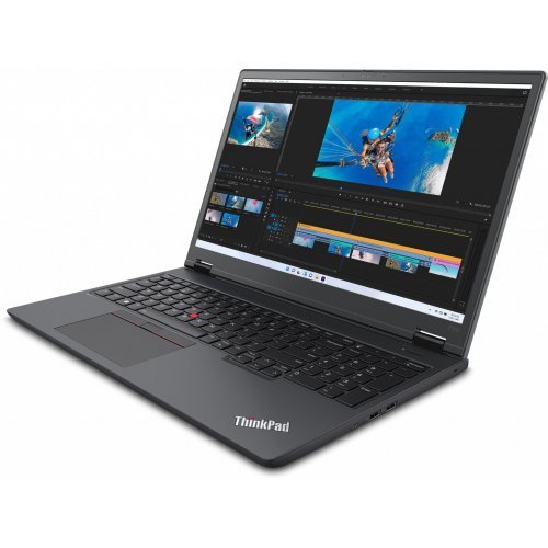 Лаптоп Lenovo ThinkPad 21FC000EBM (снимка 4)