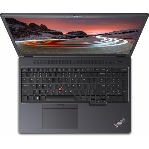 Лаптоп Lenovo ThinkPad 21FC000EBM (снимка 5)