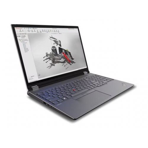 Лаптоп Lenovo ThinkPad 21FA000ABM (снимка 12)