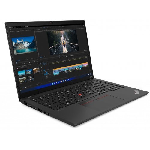 Лаптоп Lenovo ThinkPad 21HF0012BM (снимка 3)