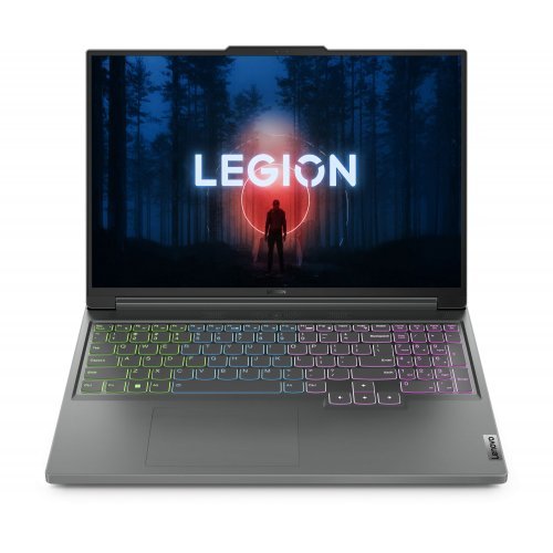 Лаптоп Lenovo Legion Slim 82Y30015BM (снимка 1)